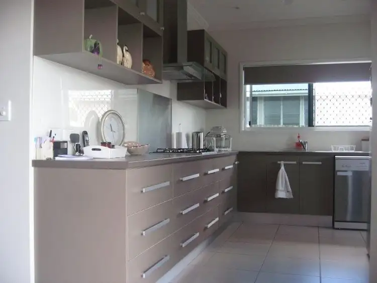 Second view of Homely house listing, 13A Phillipson Road, Charters Towers QLD 4820