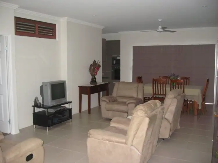 Third view of Homely house listing, 13A Phillipson Road, Charters Towers QLD 4820