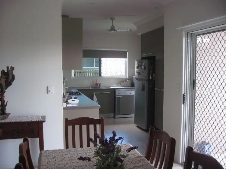Fourth view of Homely house listing, 13A Phillipson Road, Charters Towers QLD 4820