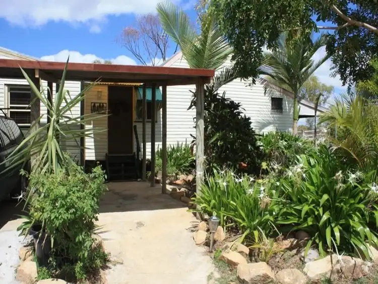 2 Neylons Road, Charters Towers QLD 4820