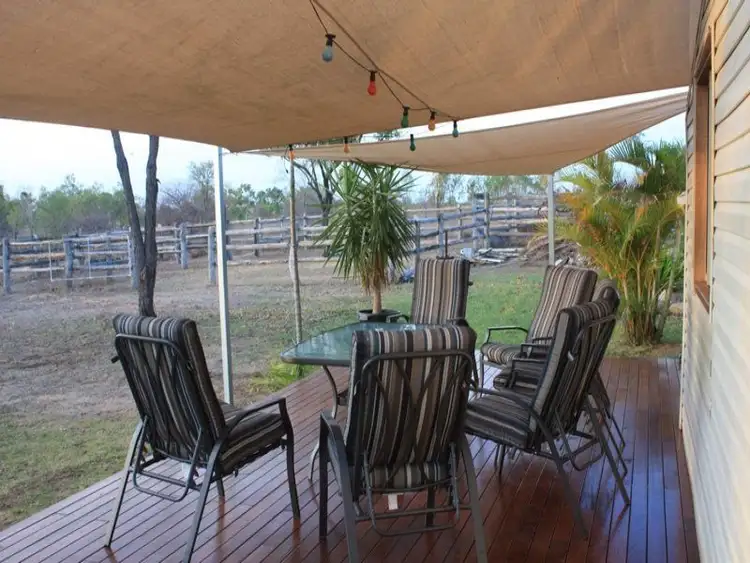 Second view of Homely rural property listing, 2 Neylons Road, Charters Towers QLD 4820