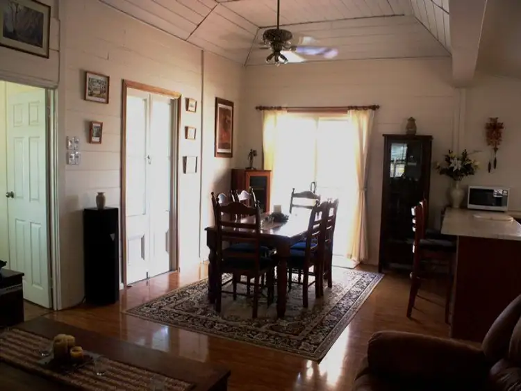 Sixth view of Homely rural property listing, 2 Neylons Road, Charters Towers QLD 4820