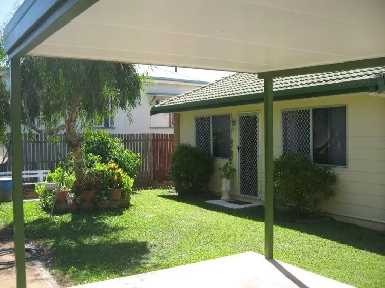 16/30 Hackett Terrace, Charters Towers QLD 4820