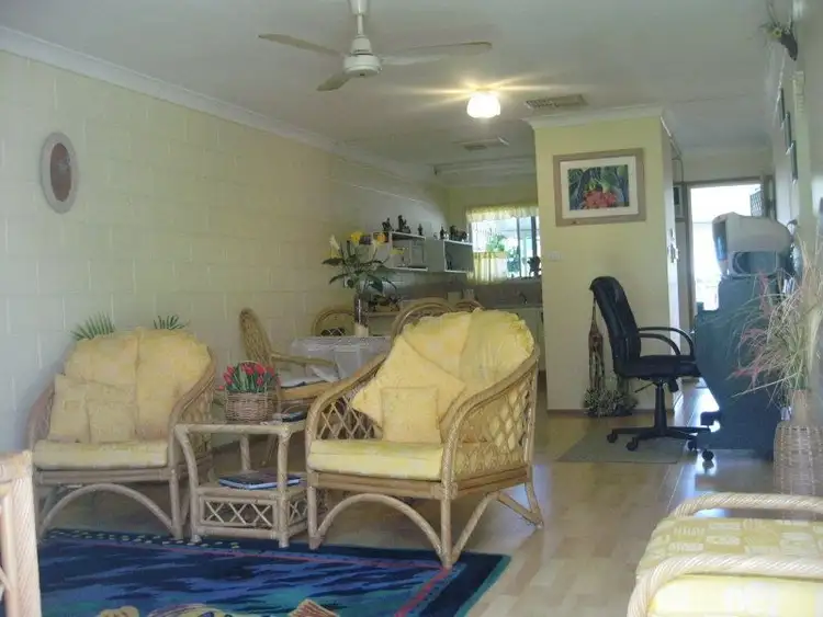 Second view of Homely unit listing, 16/30 Hackett Terrace, Charters Towers QLD 4820