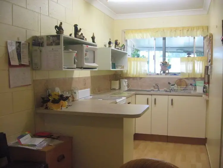 Third view of Homely unit listing, 16/30 Hackett Terrace, Charters Towers QLD 4820