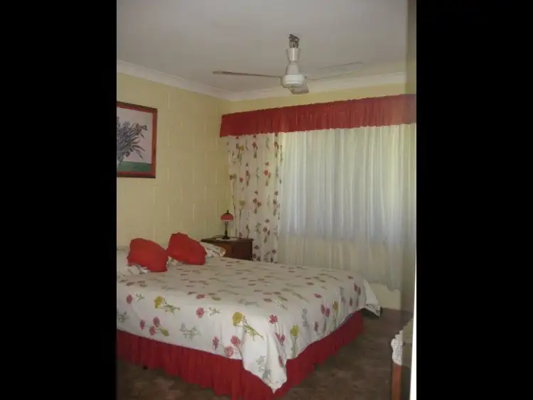 Fourth view of Homely unit listing, 16/30 Hackett Terrace, Charters Towers QLD 4820