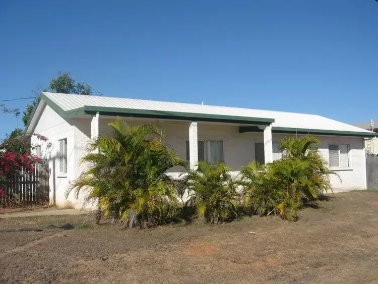 1 Arthur Jones Avenue, Charters Towers QLD 4820