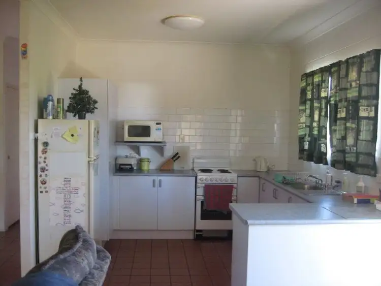 Second view of Homely house listing, 1 Arthur Jones Avenue, Charters Towers QLD 4820