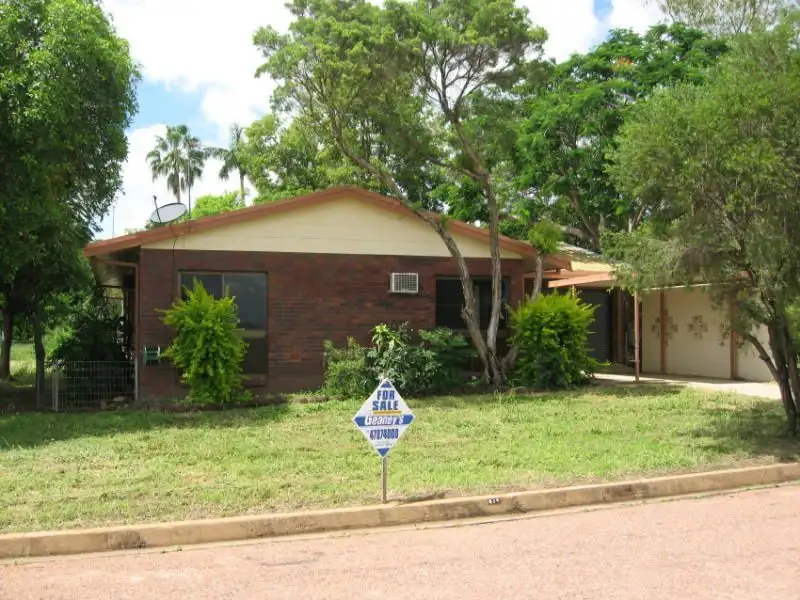 Main view of Homely house listing, 2 MacPherson Street, Charters Towers QLD 4820