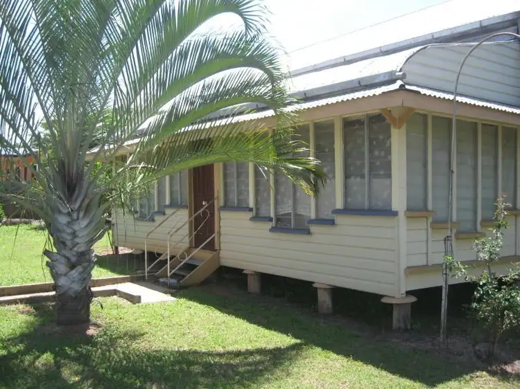 9 MacDonald Street, Charters Towers QLD 4820