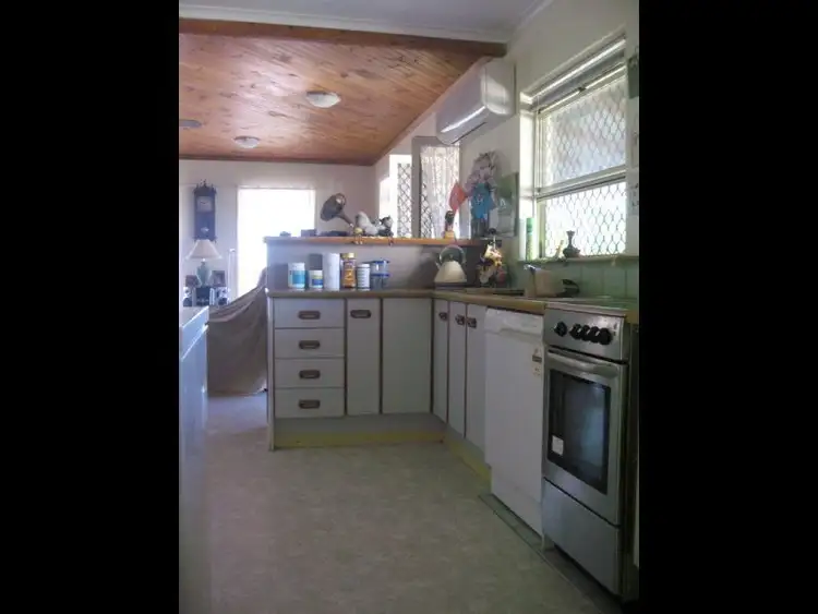 Fourth view of Homely house listing, 55 Baker Street, Charters Towers QLD 4820