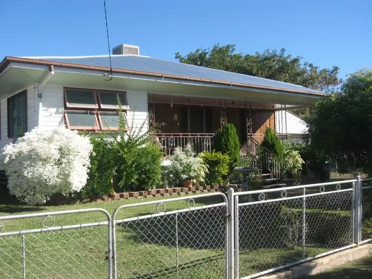 26 Aland Street, Charters Towers QLD 4820