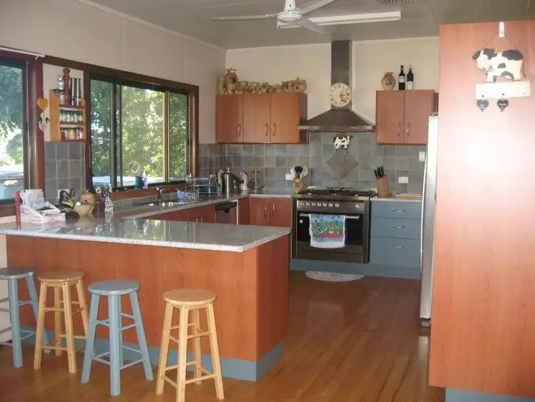 Second view of Homely house listing, 26 Aland Street, Charters Towers QLD 4820