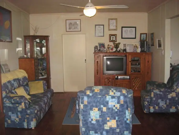 Fourth view of Homely house listing, 26 Aland Street, Charters Towers QLD 4820