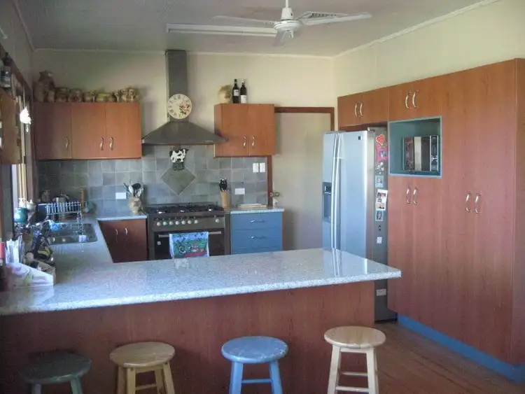 Fifth view of Homely house listing, 26 Aland Street, Charters Towers QLD 4820
