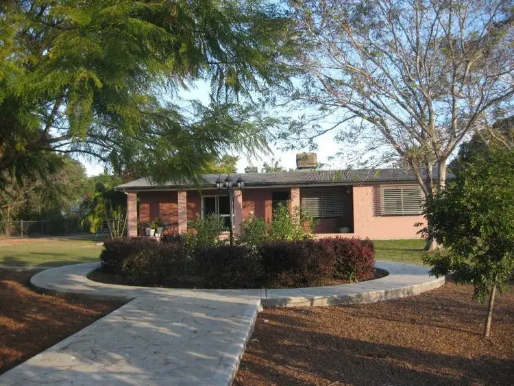36 Hewett, Charters Towers QLD 4820