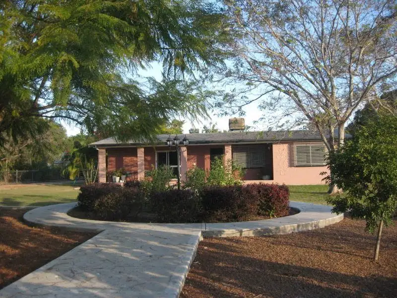Main view of Homely house listing, 36 Hewett, Charters Towers QLD 4820