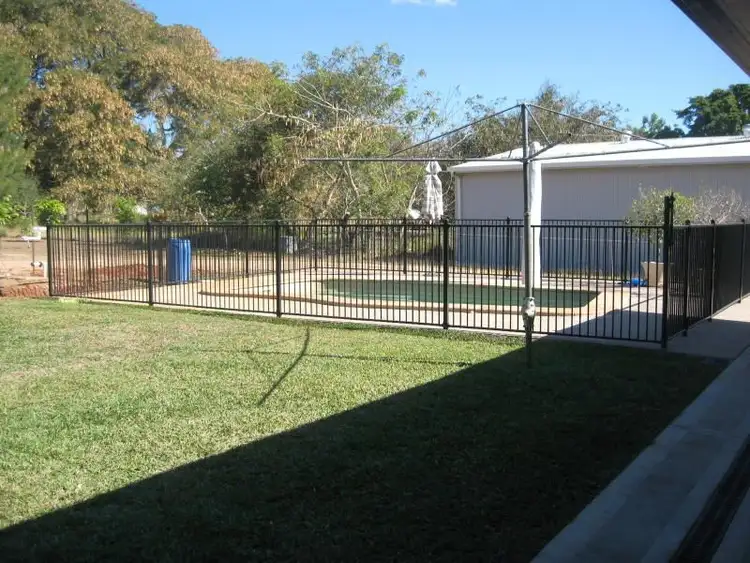 Second view of Homely house listing, 36 Hewett, Charters Towers QLD 4820