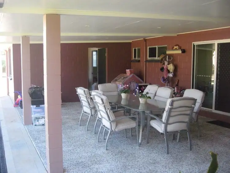 Third view of Homely house listing, 36 Hewett, Charters Towers QLD 4820
