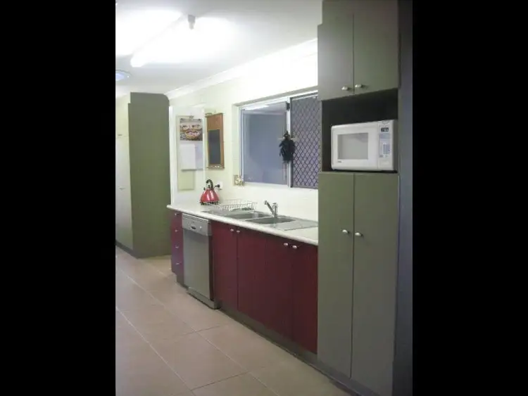 Fourth view of Homely house listing, 36 Hewett, Charters Towers QLD 4820