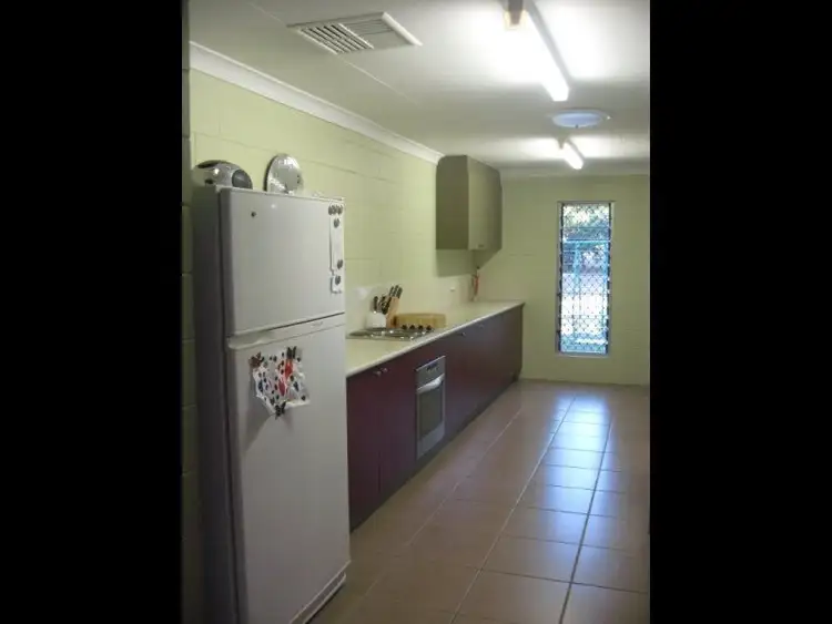 Fifth view of Homely house listing, 36 Hewett, Charters Towers QLD 4820
