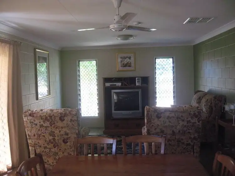 Sixth view of Homely house listing, 36 Hewett, Charters Towers QLD 4820