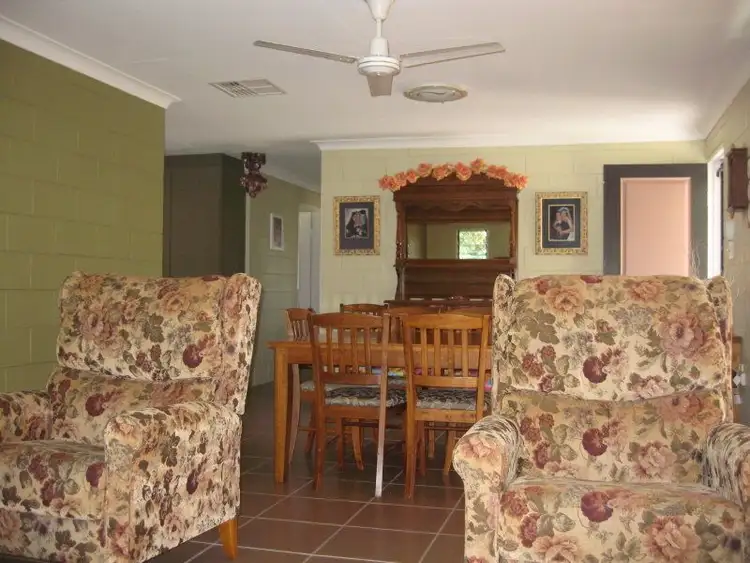 Seventh view of Homely house listing, 36 Hewett, Charters Towers QLD 4820