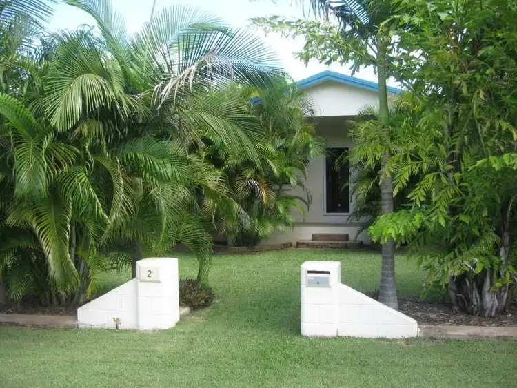 Address available on request