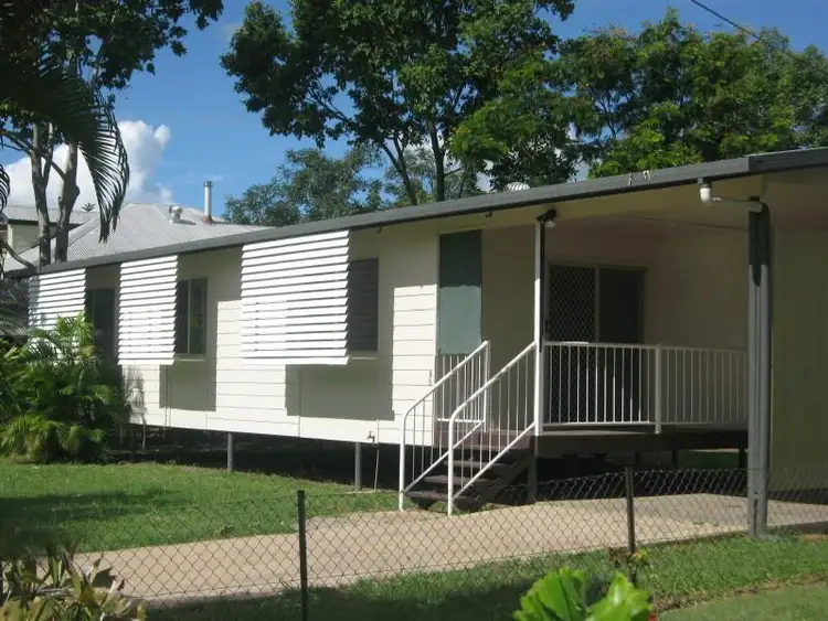 85 Stubley Street, Charters Towers QLD 4820