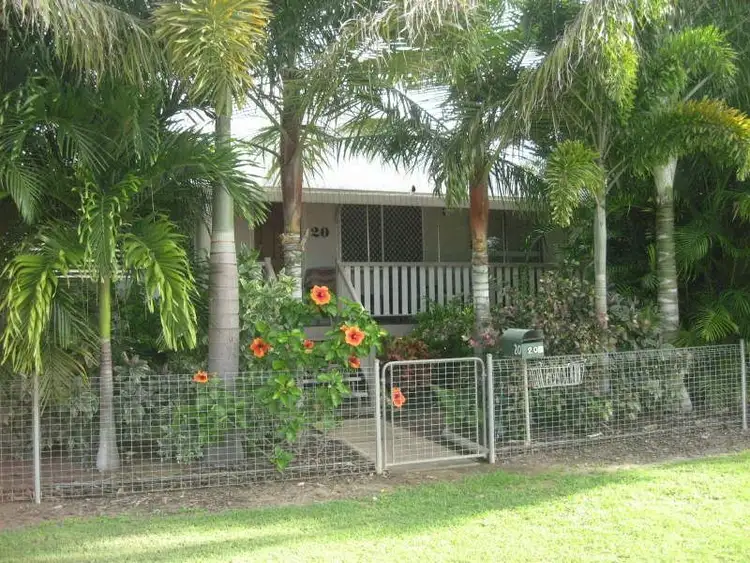 Address available on request