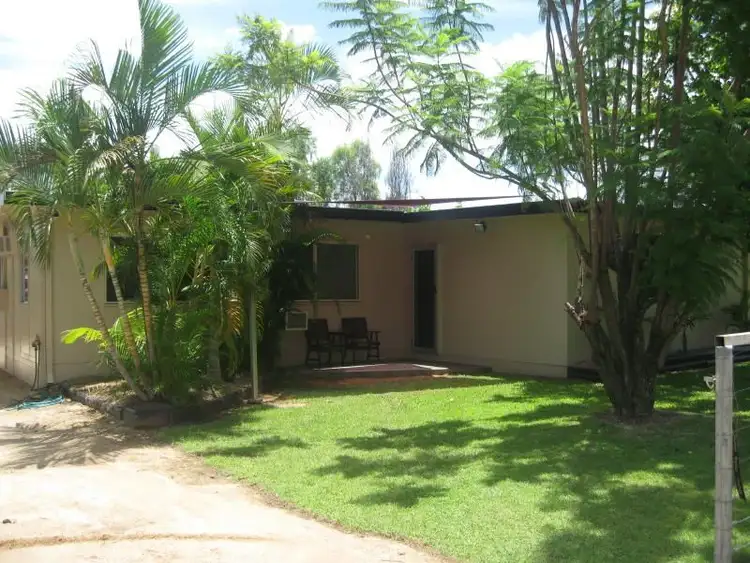 Address available on request