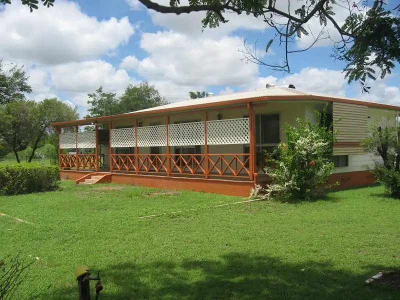 Main view of Homely rural property listing, Address available on request