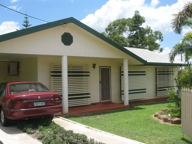 12 Towers Street, Charters Towers QLD 4820