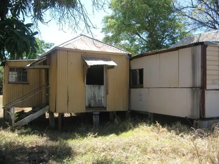 Fifth view of Homely house listing, 12 Creek Street, Pentland QLD 4816