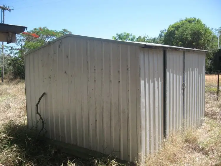 Sixth view of Homely house listing, 12 Creek Street, Pentland QLD 4816