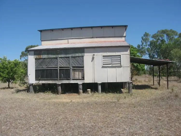 Second view of Homely house listing, 2 Flinders Highway, Pentland QLD 4816