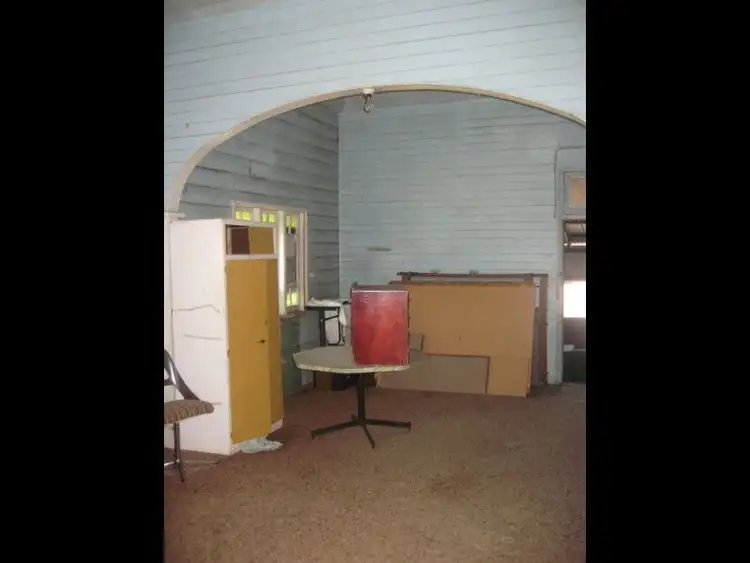 Third view of Homely house listing, 2 Flinders Highway, Pentland QLD 4816