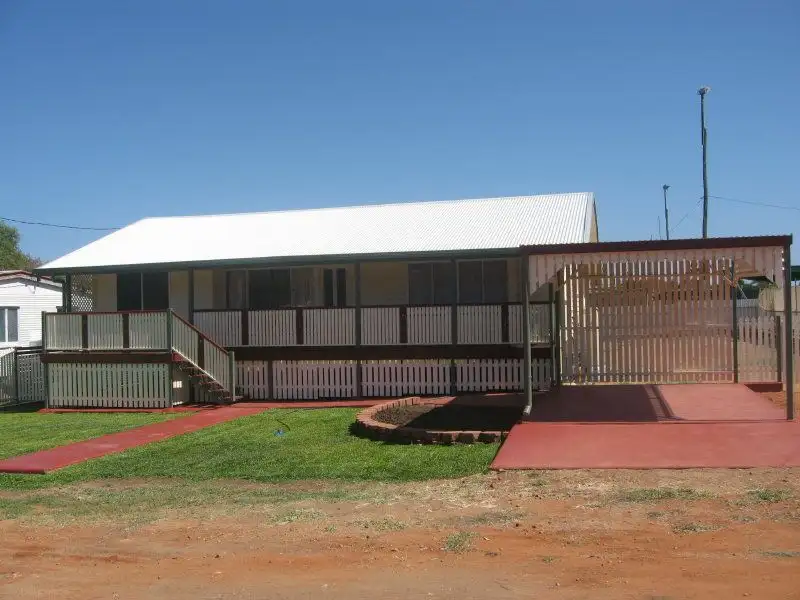 Main view of Homely house listing, 20 Hicks Street, Charters Towers QLD 4820