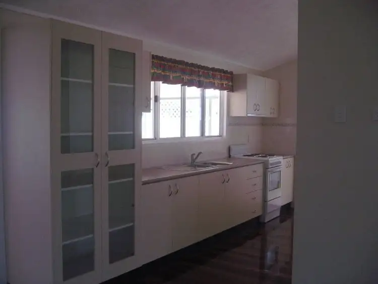 Second view of Homely house listing, 20 Hicks Street, Charters Towers QLD 4820