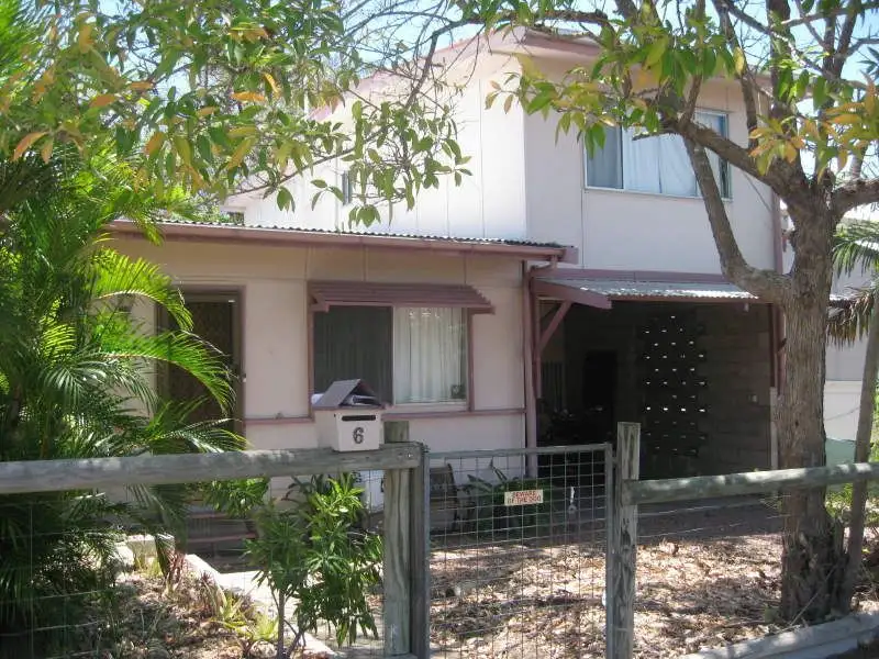 Main view of Homely house listing, 6 Rutherford Street, Charters Towers QLD 4820