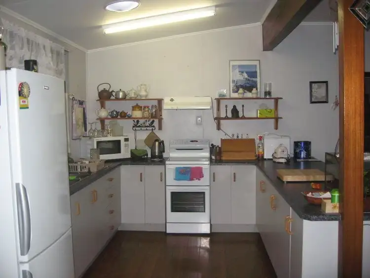 Third view of Homely house listing, 6 Rutherford Street, Charters Towers QLD 4820