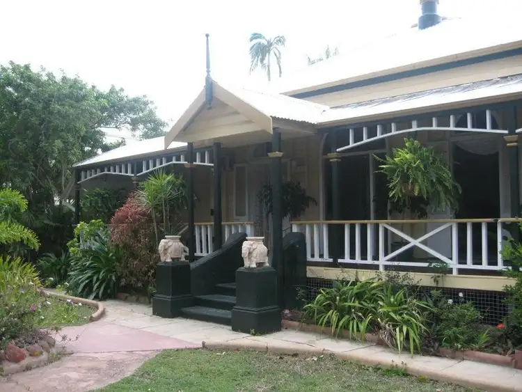 Address available on request