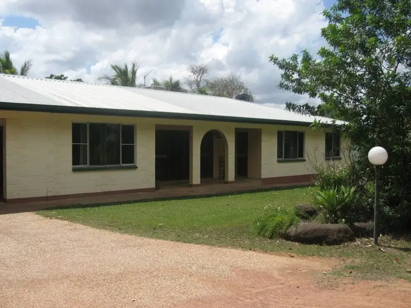 Main view of Homely house listing, 110 Old Dalrymple Road, Charters Towers QLD 4820
