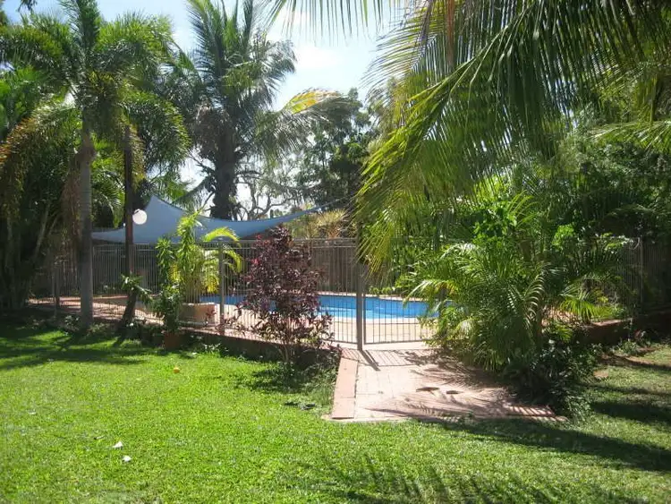 Second view of Homely house listing, 110 Old Dalrymple Road, Charters Towers QLD 4820