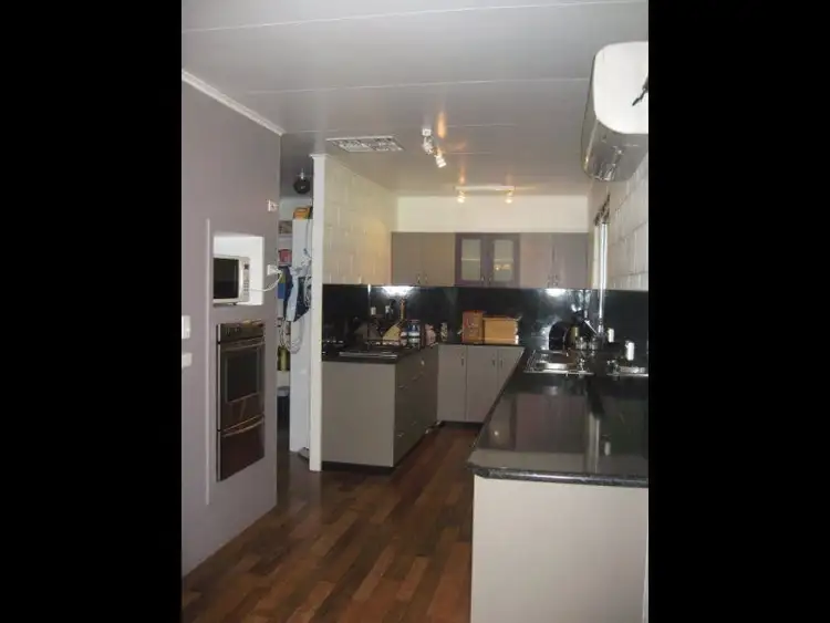 Fourth view of Homely house listing, 110 Old Dalrymple Road, Charters Towers QLD 4820