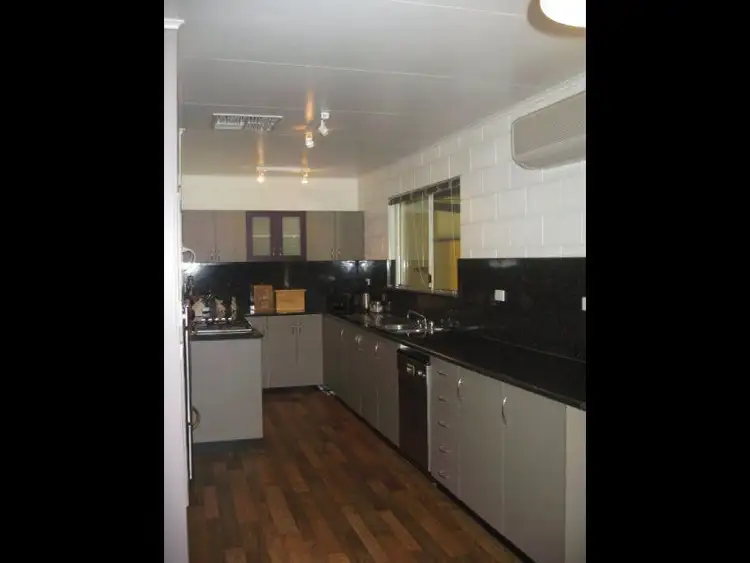 Fifth view of Homely house listing, 110 Old Dalrymple Road, Charters Towers QLD 4820