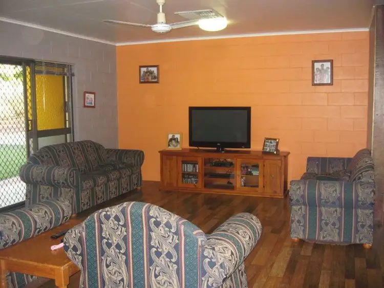 Sixth view of Homely house listing, 110 Old Dalrymple Road, Charters Towers QLD 4820