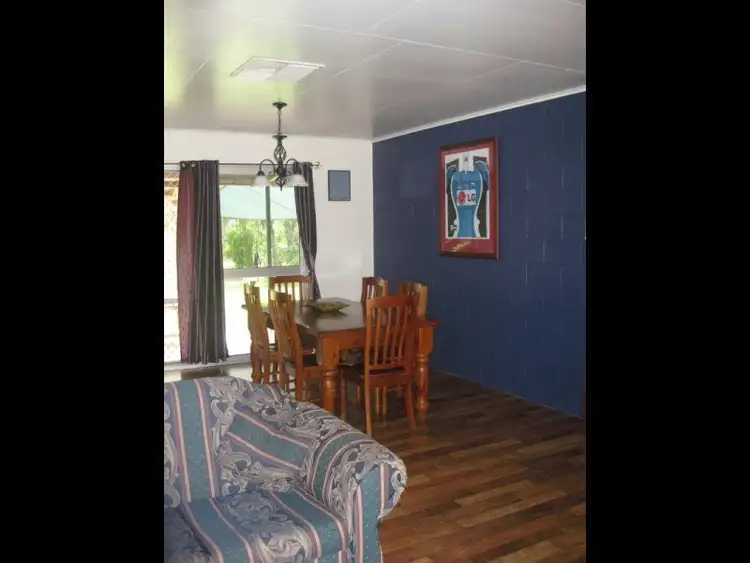 Seventh view of Homely house listing, 110 Old Dalrymple Road, Charters Towers QLD 4820