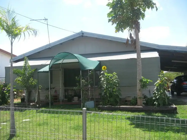 Main view of Homely house listing, 6 Oxford Street, Charters Towers QLD 4820