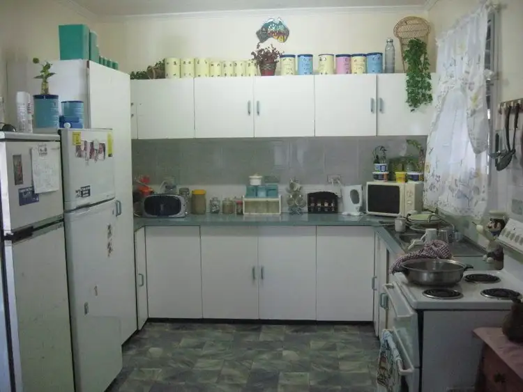 Second view of Homely house listing, 6 Oxford Street, Charters Towers QLD 4820